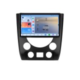 Navigatie Ssangyong rexton 2013-2016 Android 8 Core 2.2 Ghz 8+128 Qled 1K ADAS 4G LTE GPS 360 kit-rexton-2013+EDT-E409V3 CarStore Technology