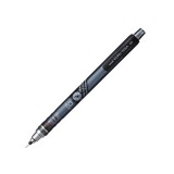 Creion mecanic UNI M5-450T KURU-TOGA, v&acirc;rf 0.5mm, fumuriu