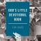 God's Little Devotional Book for Dads