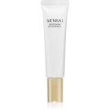 Sensai Refreshing Eye Essence Crema anti-rid pentru zona ochilor rezervă 20 ml