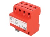 Limitator de supratensiuni Tip 1+2 DEHN - 12,5kA, -40&divide;80&deg;C
