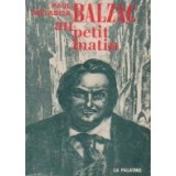 Balzac au petit matin