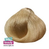 Vopsea de par SETA 12-3 blond platinat auriu 120ml