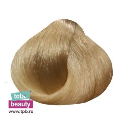 Vopsea de par SETA 12-3 blond platinat auriu 120ml