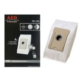GR24S SAC ASPIRATOR 4BUC. + 1 MICROFILTRU + 1 FILTRU MOTOR 9002565415 ELECTROLUX / AEG