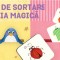 Joc de sortare - Cutia magica PlayLearn Toys