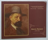 STAVRU TARASOV ( 1883 -1961 ) VIATA SI OPERA PICTORULUI de MITRAN GHEORGHE si MOSCALIUC RALUCA , 2009