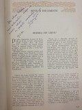 1963 Biserica din Leșnic EXTRAS din Studii si cercetari de istoria artei, anul X nr. 2/1963