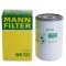 Filtru combustibil Mann
