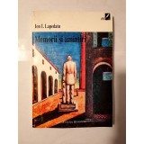 Ion I. Lapedatu - Memorii și amintiri (ed. Ioan Opriș)