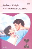 MISTERIOASA CALYPSO-AUDREY WEIGH-270336