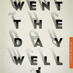 Went the Day Well? | Penelope Houston