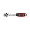 Maner antrenor cu clichet drept 1/4&quot; 90t Yato YT-03241