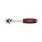 Maner antrenor cu clichet drept 1/4&quot; 90t Yato YT-03241