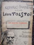 Leon Tolstoi - Oeuvres completes, vol. XXII (1913)