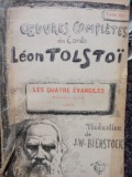 Leon Tolstoi - Oeuvres completes, vol. XXII (Editia: 1913)
