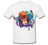Cumpara ieftin Tricou &quot; Hip hop graffiti art &quot;