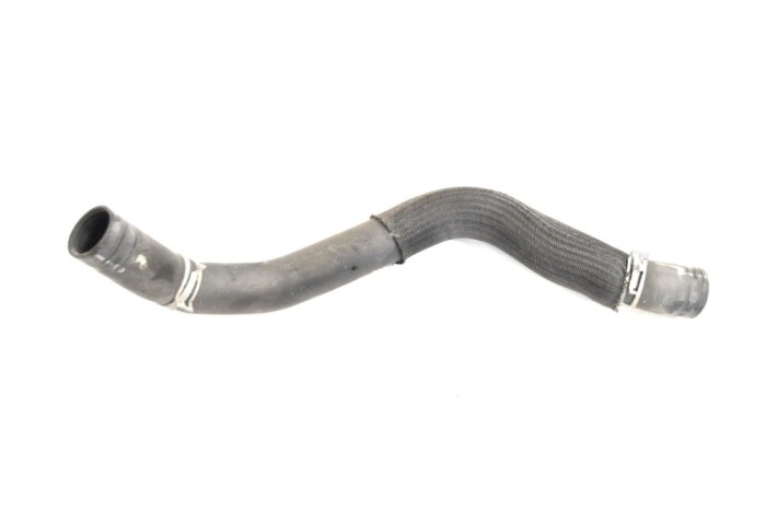 Furtun de lichid de răcire NISSAN X-TRAIL T32_ 2016 | 13691143