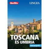 Toscana &eacute;s Umbria - Barangol&oacute;