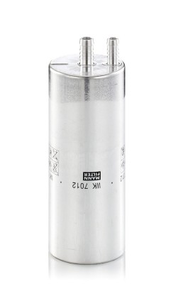 MANN-FILTER WK 7012 filtru combustibil foto