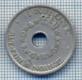 AX 343 MONEDA - NORVEGIA - 1 KRONE -ANUL 1925 -STAREA CARE SE VEDE