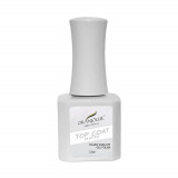 Cumpara ieftin Top Coat Matte 15 ml, Oranjollie