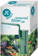 Filtru pt acvariu jk-mif 301-200l/h