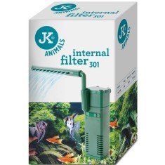 Filtru pt acvariu jk-mif 301-200l/h