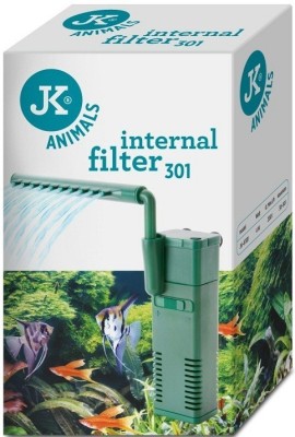 Filtru pt acvariu jk-mif 301-200l/h foto