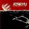 ATREYU LEAD SAILS PAPER ANCHOR (CD), Rock