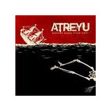 ATREYU LEAD SAILS PAPER ANCHOR (CD)