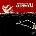 ATREYU LEAD SAILS PAPER ANCHOR (CD) foto