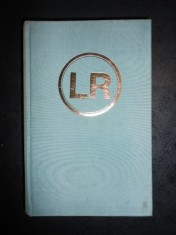 LIVIU REBREANU - OPERE volumul 1