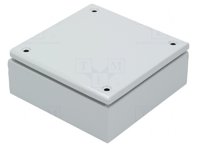 Carcasă Universală 200x200x80mm IP66 Spacial SBM