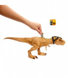 Figurina - Jurassic World - Tyrannosaurus Rex | Mattel