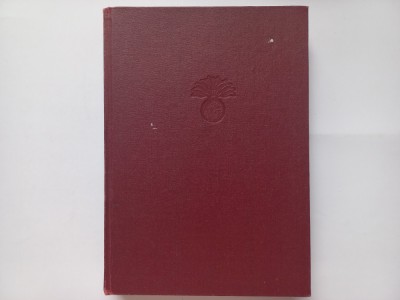 ISTORIA INFANTERIEI ROMANE, VOL. II, BUCURESTI, 1985 foto