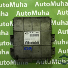 Calculator ecu Peugeot 605 (1989-1999) g5.m0 0a04