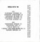 Various - Mega Hits &amp;#039;96, Caseta audio - 3