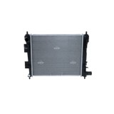 NRF Radiator, racire motor