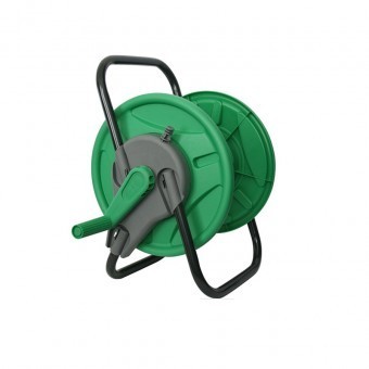 Suport derulator pentru furtun, Strend Pro DY670 foto
