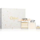 Chlo&eacute; Chlo&eacute; set cadou pentru femei, 75 ml