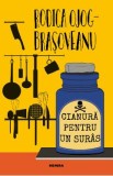 Cumpara ieftin Cianura pentru un suras - Rodica Ojog-Brasoveanu