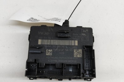 Modul de control ușă dreapta față VW TOURAN 5T1 2019 OEM: 5Q0959592F 25095917 foto