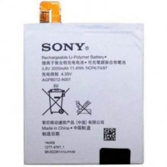 Acumulator Sony Xperia T2 Ultra AGPB012-A001 Original foto