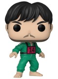 Pop! Television Squid Game Sang Woo