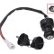 Contact cu chei Yamaha YFM 660 700 Raptor 01- 08, 350 Raptor 04-13, 350 Grizzly 07- 14 AT-01532
