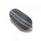 Toc Ochelari Techsuit ETOV3, 160mm x 48mm x 45mm, Gri