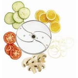 Disc, cutit feliere, 1 mm, Robot Coupe, CL 50