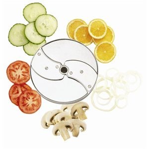 Disc, cutit feliere, 1 mm, Robot Coupe, CL 50 foto