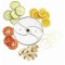 Disc, cutit feliere, 1 mm, Robot Coupe, CL 50